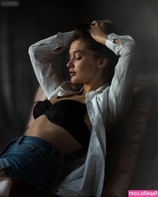 Ninafdj - Come lick it 😋