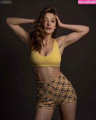 Ninafdj - Cream pie me?