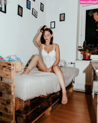 Ninafdj - Fresh leaf, fresh starts