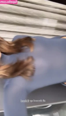 Diana Kaloev [ diana-kaloev ] - Have you checked out the last video I sent in your dms? 😘