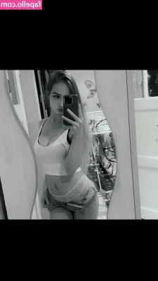 Nicki Anna [ nicki-anna ] - Oops my legs are in the way 🙈 Should I spread them for you? 💦