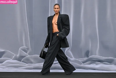 Joan Smalls [ joan-smalls ] - It’s Sunday and I’m feeling horny as ever! ;) wanna watch my