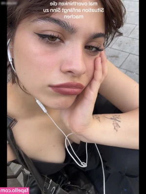 Yasmin Bal [ yasmin-bal ] - Tips very much appreciated bless