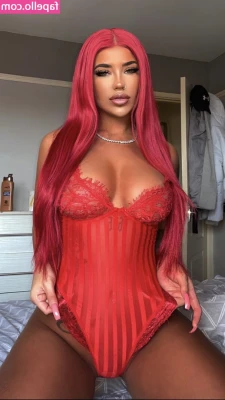 Jessiicag - What are your plans for tonight?💋