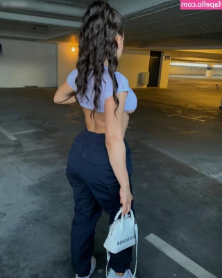 Fatemabln - What is a dirty secret you have never told anyone?🤫 Would you like