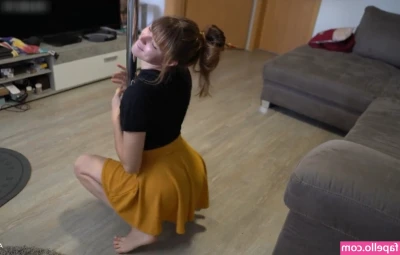 Anne Eden [ anne-eden ] - Come check out my BRAND NEW set, and let's make a mess! 🍑🥵