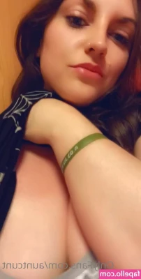 auntcunt - Good morning, love! Today is all about self-care. How are you
