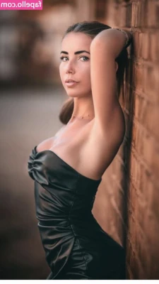 Meike Tosi [ meike-tosi ] - Una pajita de buena mañana 😘😘