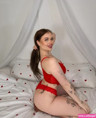 Milena Sing [ milena-sing ] - What do you say about sports in the morning?🤍😉