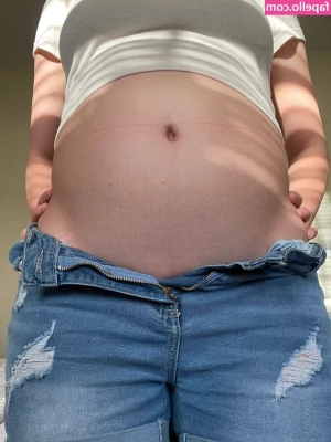 asianbellygirl - Have a great weekend babes