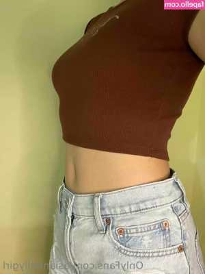asianbellygirl - What u have done to me #2