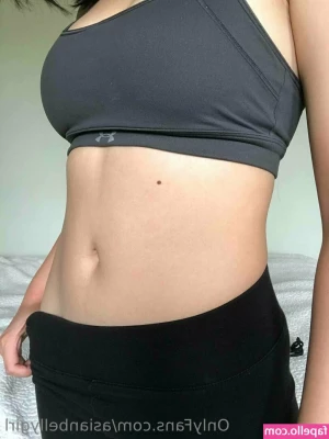 asianbellygirl - Man  watching men gymnastics makes me so fn horny  I swear if I had