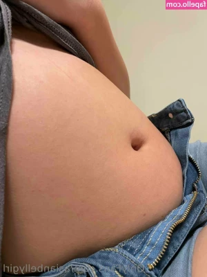 asianbellygirl - Would you order