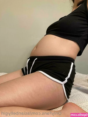 asianbellygirl - Happy Halloween babies