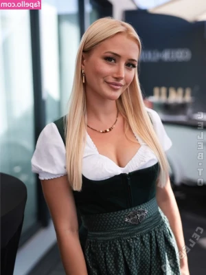 Anna Hafner [ anna-hafner-2 ] - Filming… but first ☕️😋