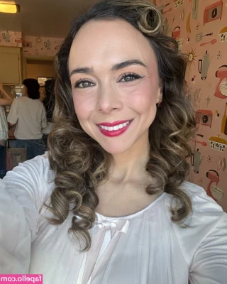KatieASMR - my ass has been looking so good lately