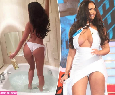Chanelle McCleary [ chanelle-mccleary ] - i just want my hair pulled and my ass smacked