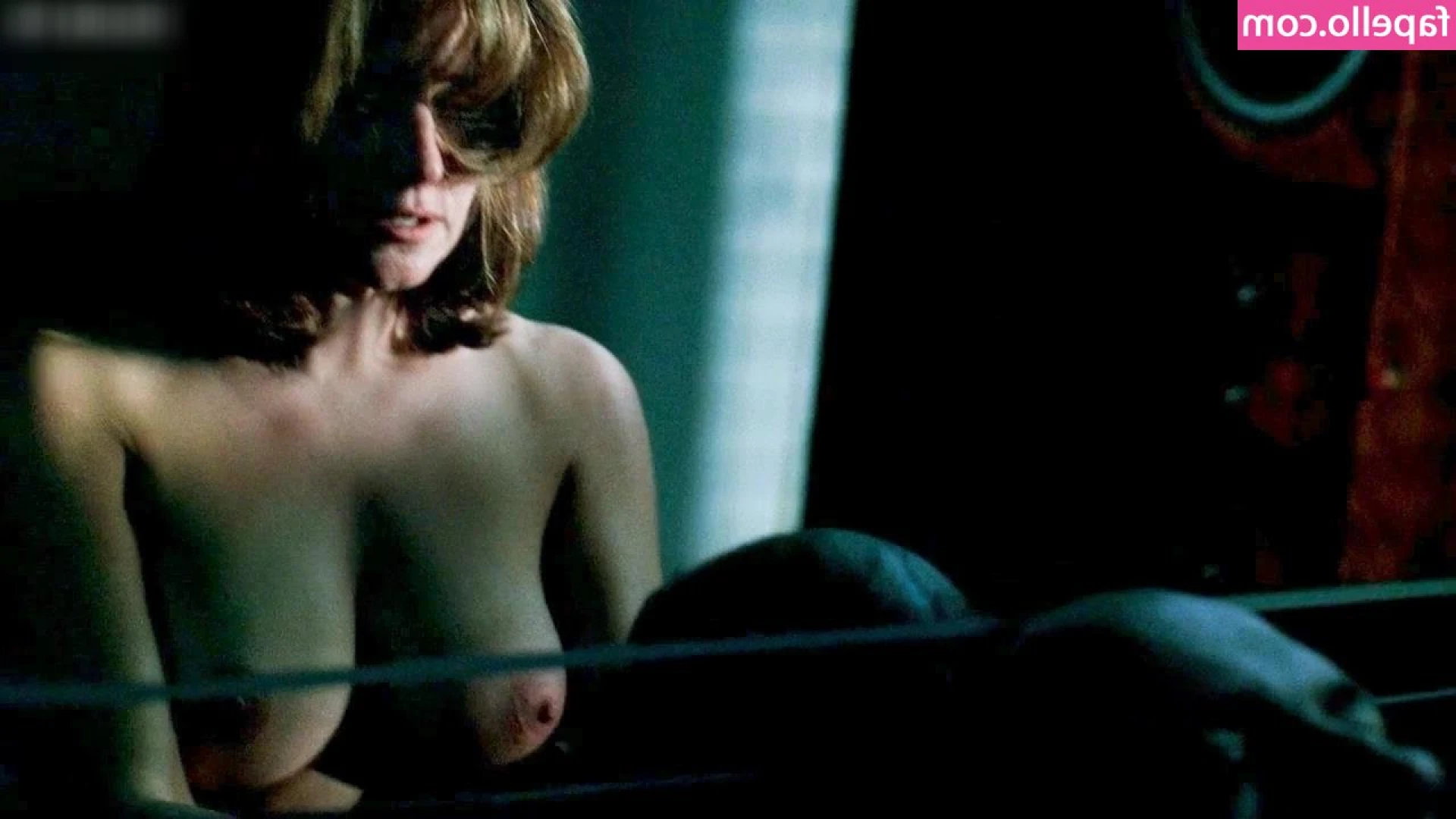 Lorraine Bracco [ lorraine-bracco ] - Ohhhh I'm so helpless right here and dressed like this
