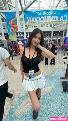 Dominique Lobito [ dominique-lobito ] - Active Stacy says hi to everyone😅  Lots to do today, so I'm