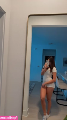 Camila Kent [ camila-kent-6 ] - Up late and horny