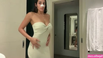 Camila Kent [ camila-kent-6 ] - Lmao I'm back guys false alarm on thinking it would be a few more