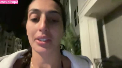 Camila Kent [ camila-kent-6 ] - Guess what I m cooking for you Daddy