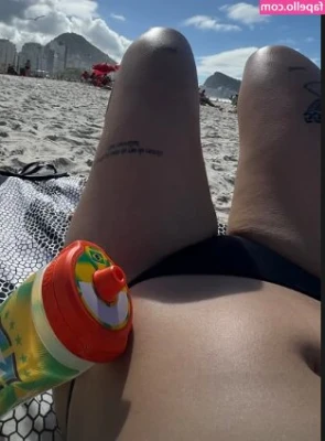 Martina Giovanetti [ martina-giovanetti ] - Pussy or tits👉
