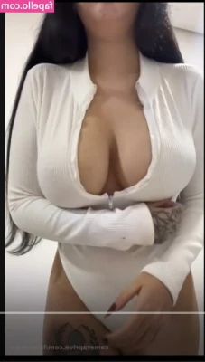 Keiza Lara [ keiza-lara ] - My pre bed ritual.