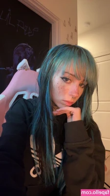 skyebinxy [ skyebinxy-1 ] - I’m in the office for my one day a month. I will be on and off here