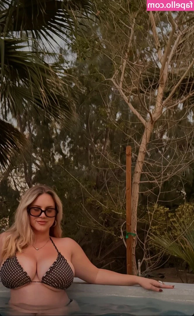 Kyrarene - Do you also sleep naked? 💦