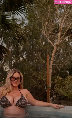 Kyrarene - Do you also sleep naked? 💦