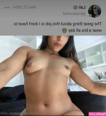 Isabella_mello [ isabella-mello ] - Backstage 🖤✨ if you love me like my 10 previous posts 🥰 help
