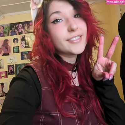 Seafoam Kitten's ASMR [ seafoam-kitten-s-asmr ] - Good Morning baby 😎