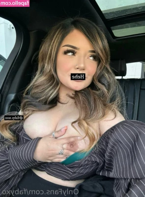 fabyy_glamm [ fabyy-glamm-2 ] - For y all   happy hump day