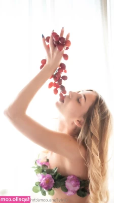 christine_live_free - Good morning