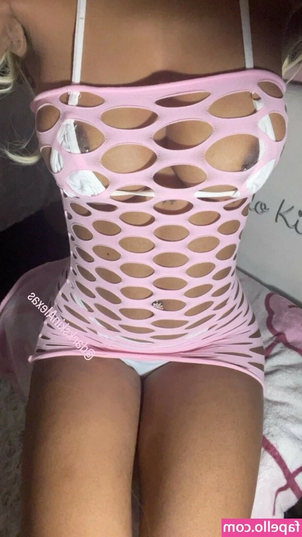 Lexie My [ lexie-my ] - Ooof 🫣🥵