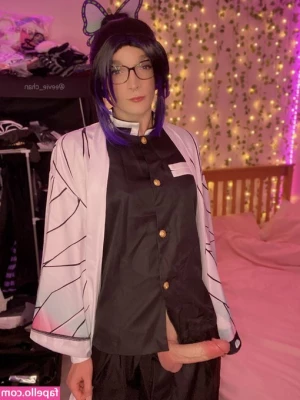 eevie_chan [ eevie-chan ] - LIVE hoy a las 8:00pm hora Costa Rica