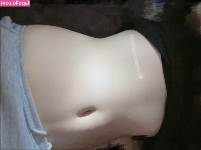 Belly Button [ belly-button ] - soft or hard??😉