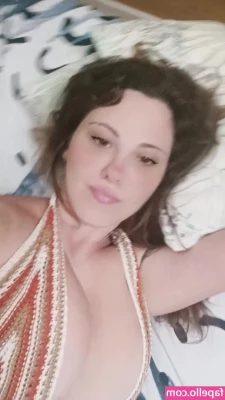 Nerea Silva [ nerea-silva ] - Real Sybian Orgasms are beyond tasty  Let s just say this machine is