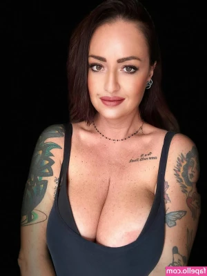 Ilaria Lanci [ ilaria-lanci ] - I am so exited about my trip to Vegas this weekend