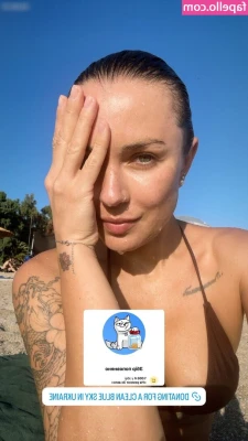 NASTIA, Dj [ nastia-dj ] - Touching myself...