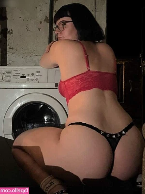 Paulinex964 - Video being sent out of what I did after these pictures