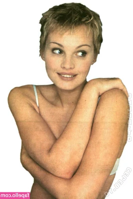 Susann Atwell [ susann-atwell ] - For me feet lovers