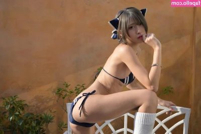 Mio Mito [ mio-mito ] - Front ➡️ back