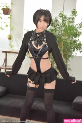 Mio Mito [ mio-mito ] - Guys I am in full recovery!