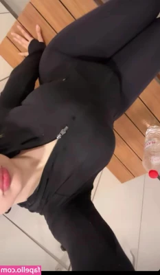 symkyck - tits & pits 🥰