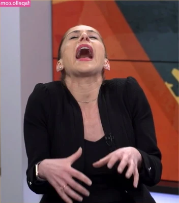 Ana Kasparian [ ana-kasparian ] - I got an owy 🥺