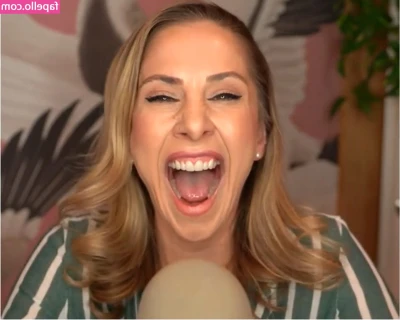 Ana Kasparian [ ana-kasparian ] - I been getting off work really late idk why we are so busy 😭 I am