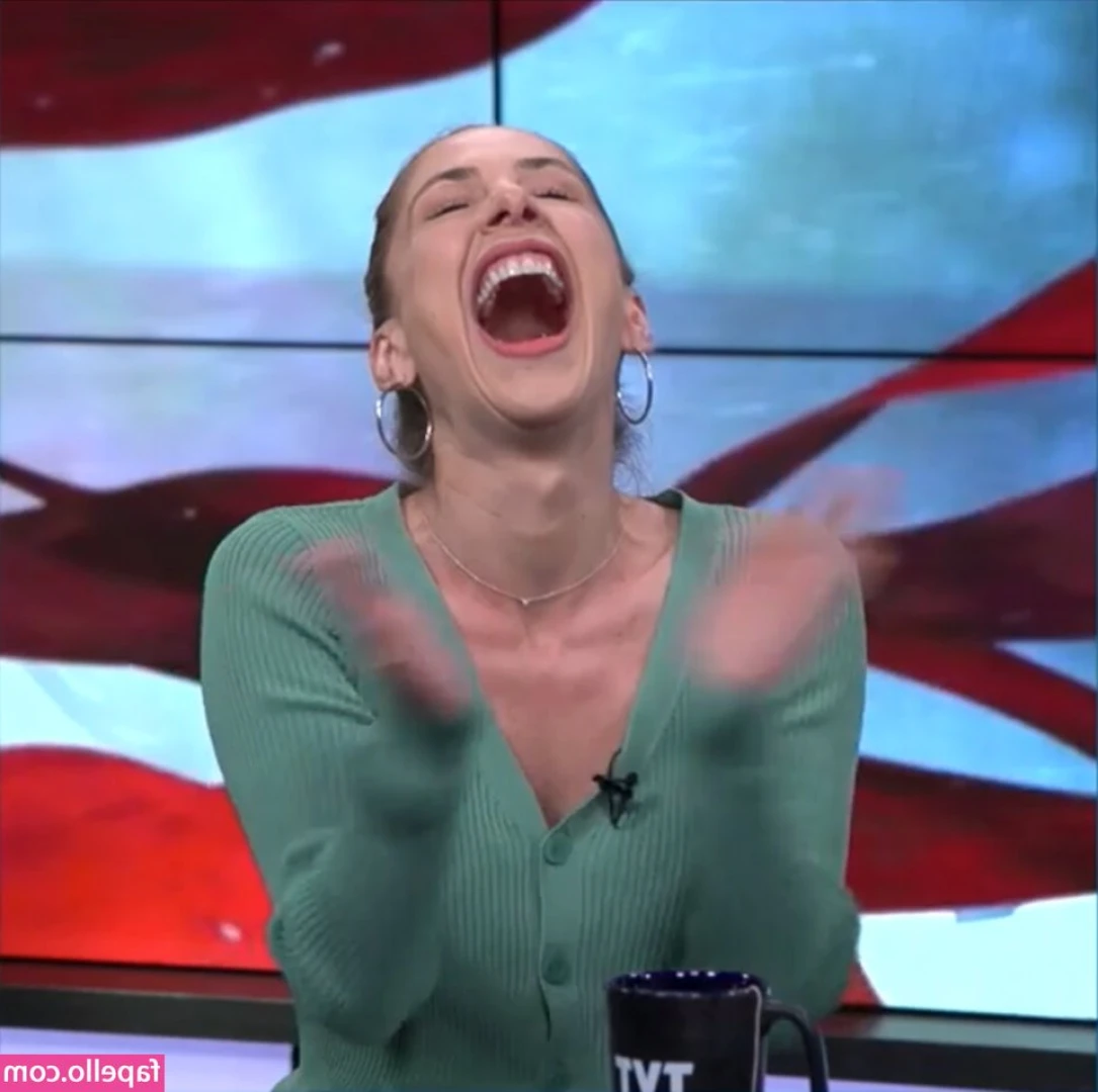 Ana Kasparian [ ana-kasparian ] - That burger King was amazing 😍🍔💖