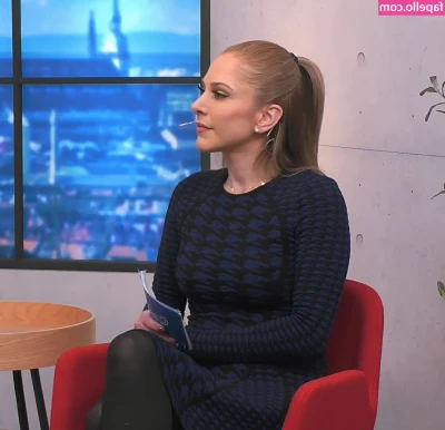Ana Kasparian [ ana-kasparian ] - time to get up 😈